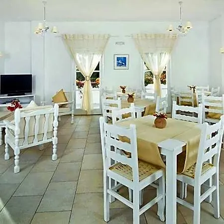 Otel Spiros & Hiroko - Adults Only 2*