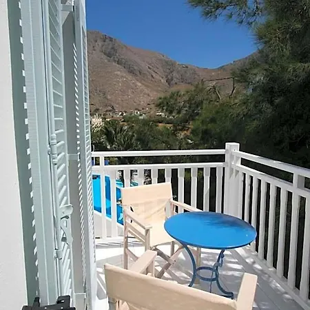 Spiros & Hiroko - Adults Only Otel 2*