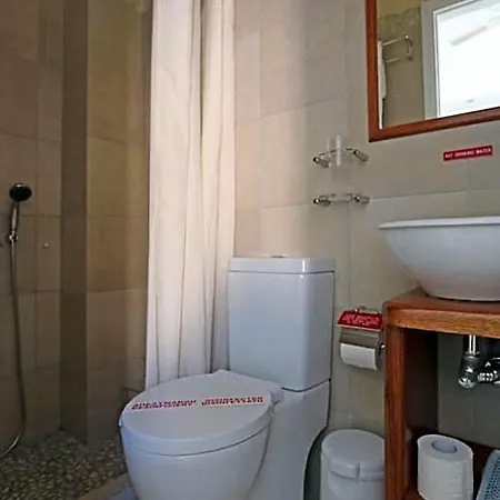 Otel Spiros & Hiroko - Adults Only