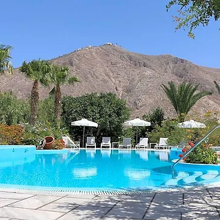 Hotel Spiros & Hiroko - Adults Only