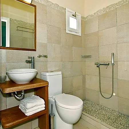 Hotel Spiros & Hiroko - Adults Only Perissa (Santorini)