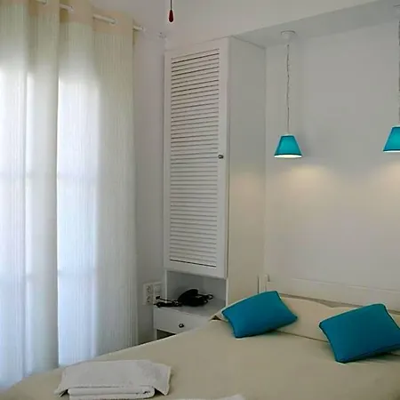 Otel Spiros & Hiroko - Adults Only 2*