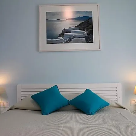 Otel Spiros & Hiroko - Adults Only 2*