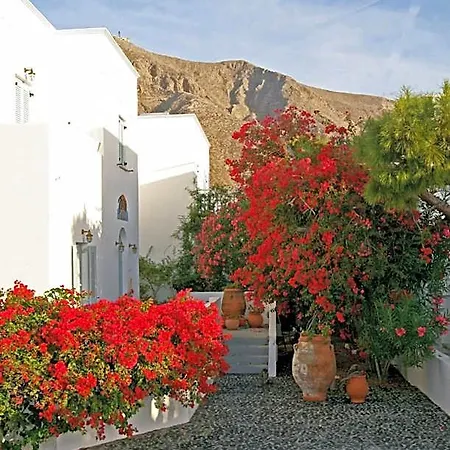 Hotel Spiros & Hiroko - Adults Only 2*