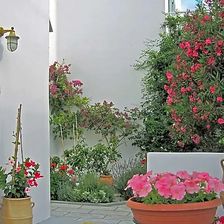 Spiros & Hiroko - Adults Only Hotel Perissa (Santorini)